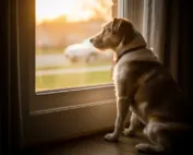 ansiedad por separacion